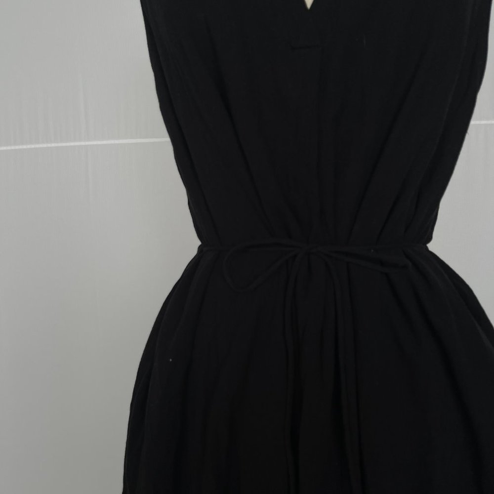 VINCE DRESS - Picture 4 of 7